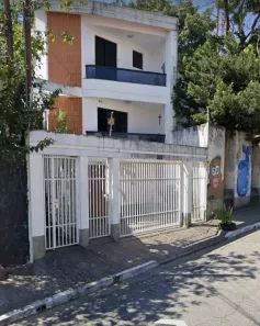 Sobrado com 3 Quartos à venda, 213m² no Vila Zelina, São Paulo