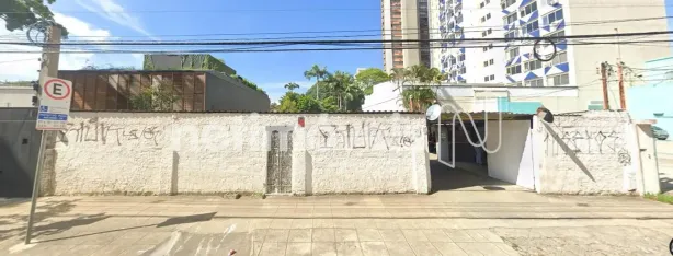 Lote/Terreno à venda, 1000m² no Jardim Europa, São Paulo