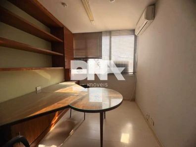 Apartamento com 1 Quarto à venda, 28m² no Copacabana, Rio de Janeiro