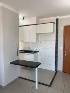 Apartamento com 2 Quartos à venda, 48m² no Vila Santa Tereza, Bauru