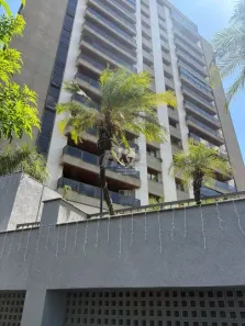 Apartamento com 3 Quartos à venda, 235m² no Martins, Uberlândia