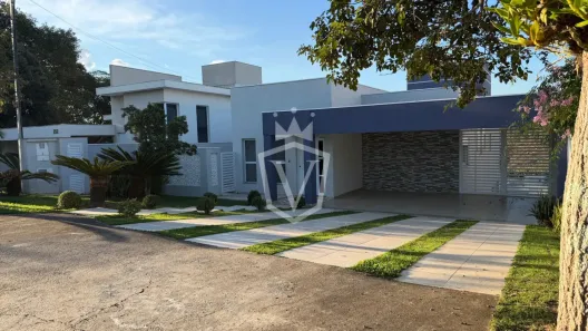 Casa de Condomínio com 3 Quartos para alugar, 230m² no Loteamento Capital Ville, Jundiaí