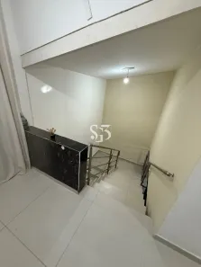 Sobrado com 2 Quartos à venda, 143m² no Parque Residencial Vila União, Campinas