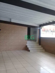 Imóvel Comercial para alugar, 235m² no Santo Amaro, São Paulo