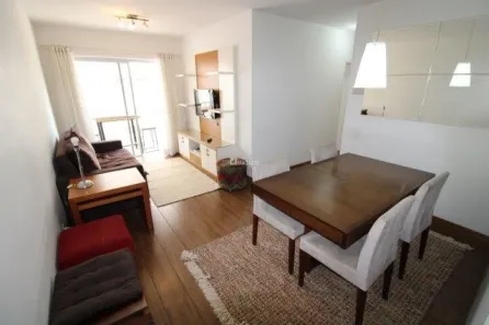 Apartamento com 2 Quartos à venda, 63m² no Vila Uberabinha, São Paulo