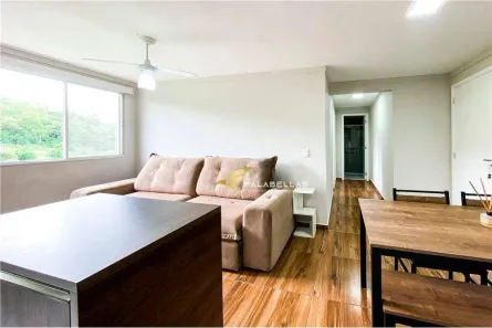 Apartamento com 2 Quartos à venda, 46m² no , Itupeva