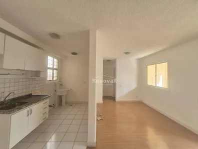 Apartamento com 2 Quartos à venda, 57m² no Parque Villa Flores, Sumaré