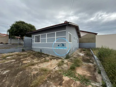 Casa com 2 Quartos à venda, 72m² no Novo Horizonte, São Pedro