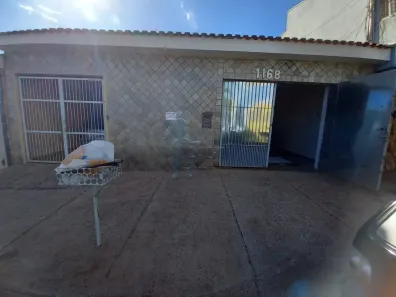 Casa com 2 Quartos à venda, 232m² no Parque Ribeirão Preto, Ribeirão Preto