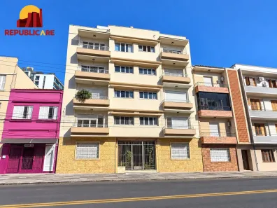 Apartamento com 2 Quartos à venda, 65m² no Cidade Baixa, Porto Alegre
