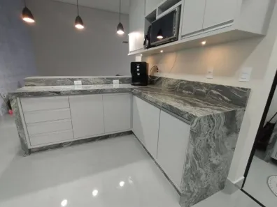 Casa com 3 Quartos à venda, 241m² no Parque Bom Retiro, Paulínia
