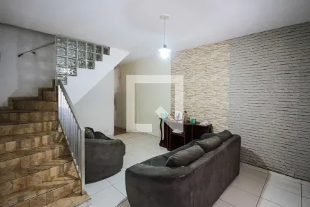 Casa com 2 Quartos à venda, 100m² no Vila São Domingos, São Paulo
