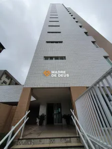 Apartamento com 3 Quartos à venda, 127m² no Varjota, Fortaleza