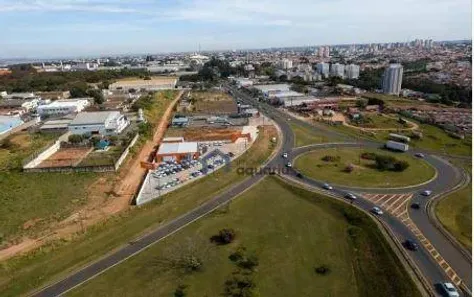 Lote/Terreno para venda ou aluguel, 11775m² no Recreio São Judas Tadeu, São Carlos