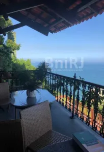Casa com 5 Quartos à venda, 524m² no Vidigal, Rio de Janeiro