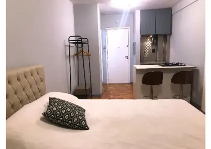 Apartamento com 1 Quarto à venda, 26m² no República, São Paulo