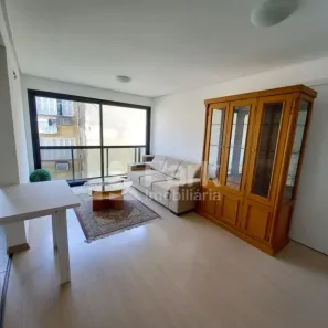 Apartamento com 1 Quarto para alugar, 50m² no Santana, Porto Alegre