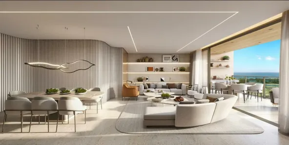 Cobertura com 4 Quartos à venda, 377m² no Barra da Tijuca, Rio de Janeiro