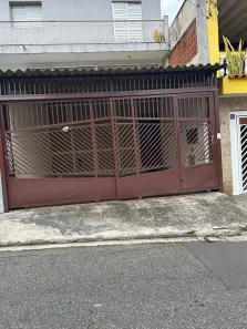Casa com 3 Quartos para alugar, 100m² no Vila Nhocune, São Paulo
