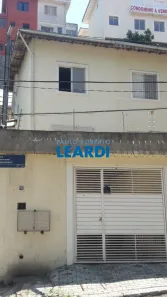 Sobrado com 2 Quartos à venda, 90m² no Jardim Celeste, São Paulo