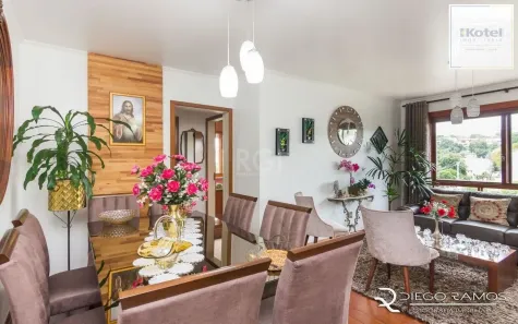 Apartamento com 2 Quartos à venda, 81m² no Menino Deus, Porto Alegre