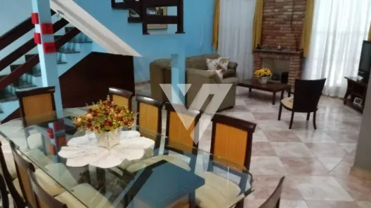 Fazenda/Sítio com 5 Quartos à venda, 480m² no Residencial Aquarius, Araçoiaba da Serra