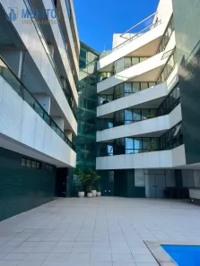 Apartamento com 1 Quarto à venda, 50m² no Rio Vermelho, Salvador