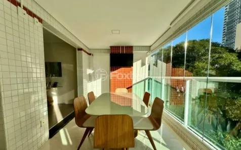 Apartamento com 3 Quartos à venda, 105m² no Vila Zilda (Tatuapé), São Paulo