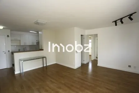 Apartamento com 2 Quartos à venda, 75m² no Jardim Parque Morumbi, São Paulo