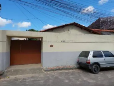 Casa com 1 Quarto à venda, 86m² no Guajeru, Fortaleza