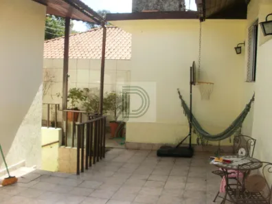 Sobrado com 4 Quartos à venda, 200m² no Vila Indiana, São Paulo