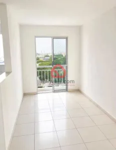 Apartamento com 2 Quartos à venda, 49m² no Jacarepaguá, Rio de Janeiro