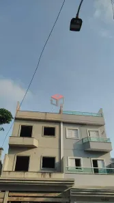 Cobertura com 2 Quartos à venda, 70m² no Vila Curuçá, Santo André