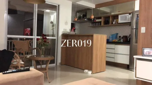 Apartamento com 3 Quartos à venda, 80m² no Ponte Preta, Campinas
