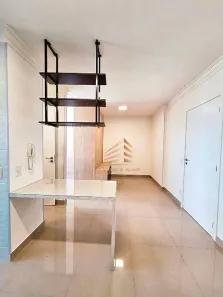 Apartamento com 1 Quarto para alugar, 29m² no Gopoúva, Guarulhos