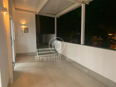 Casa com 3 Quartos à venda, 145m² no Gávea, Rio de Janeiro