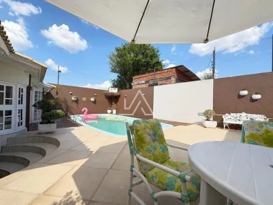 Casa com 3 Quartos à venda, 220m² no Centro, Passo Fundo