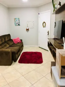 Apartamento com 2 Quartos à venda, 57m² no Vila Nova, Porto Alegre