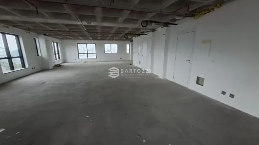 Sala Comercial para alugar, 209m² no Centro, São Caetano do Sul
