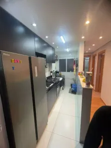 Apartamento com 2 Quartos à venda, 59m² no São Pedro, Juiz de Fora