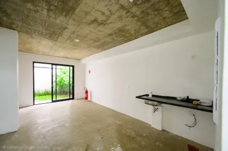 Ponto Comercial à venda, 122m² no Mirandópolis, São Paulo