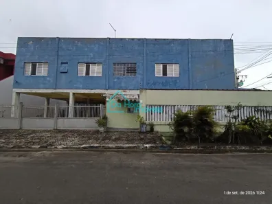 Imóvel Comercial à venda, 850m² no Solemar, Praia Grande
