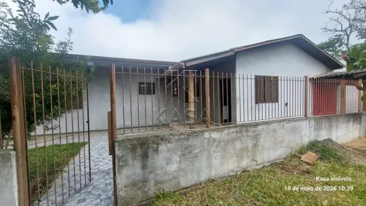 Casa com 3 Quartos à venda, 150m² no Niterói, Canoas