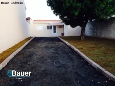 Casa com 2 Quartos à venda, 66m² no Jardim Campos Elíseos, Campinas