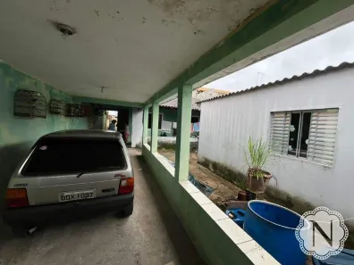 Casa com 3 Quartos à venda, 131m² no Nossa Senhora do Sion, Itanhaém