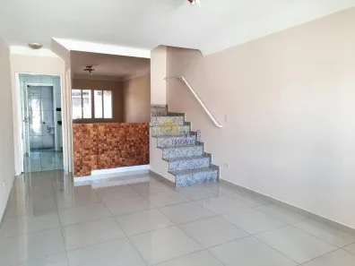 Casa com 2 Quartos à venda, 71m² no Vila Polopoli, São Paulo