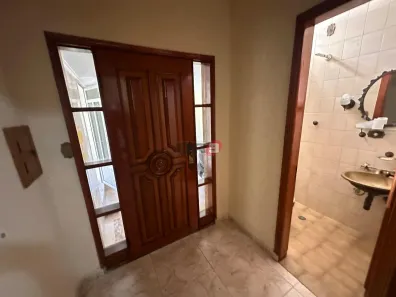 Casa com 3 Quartos para alugar, 150m² no Chácara Mafalda, São Paulo
