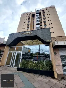 Apartamento com 2 Quartos à venda, 67m² no Boa Vista, Porto Alegre