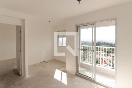 Cobertura com 1 Quarto à venda, 48m² no Vila Nova Mazzei, São Paulo