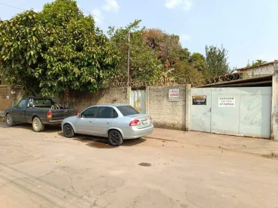 Casa com 3 Quartos à venda, 80m² no Boa Vista, Sete Lagoas